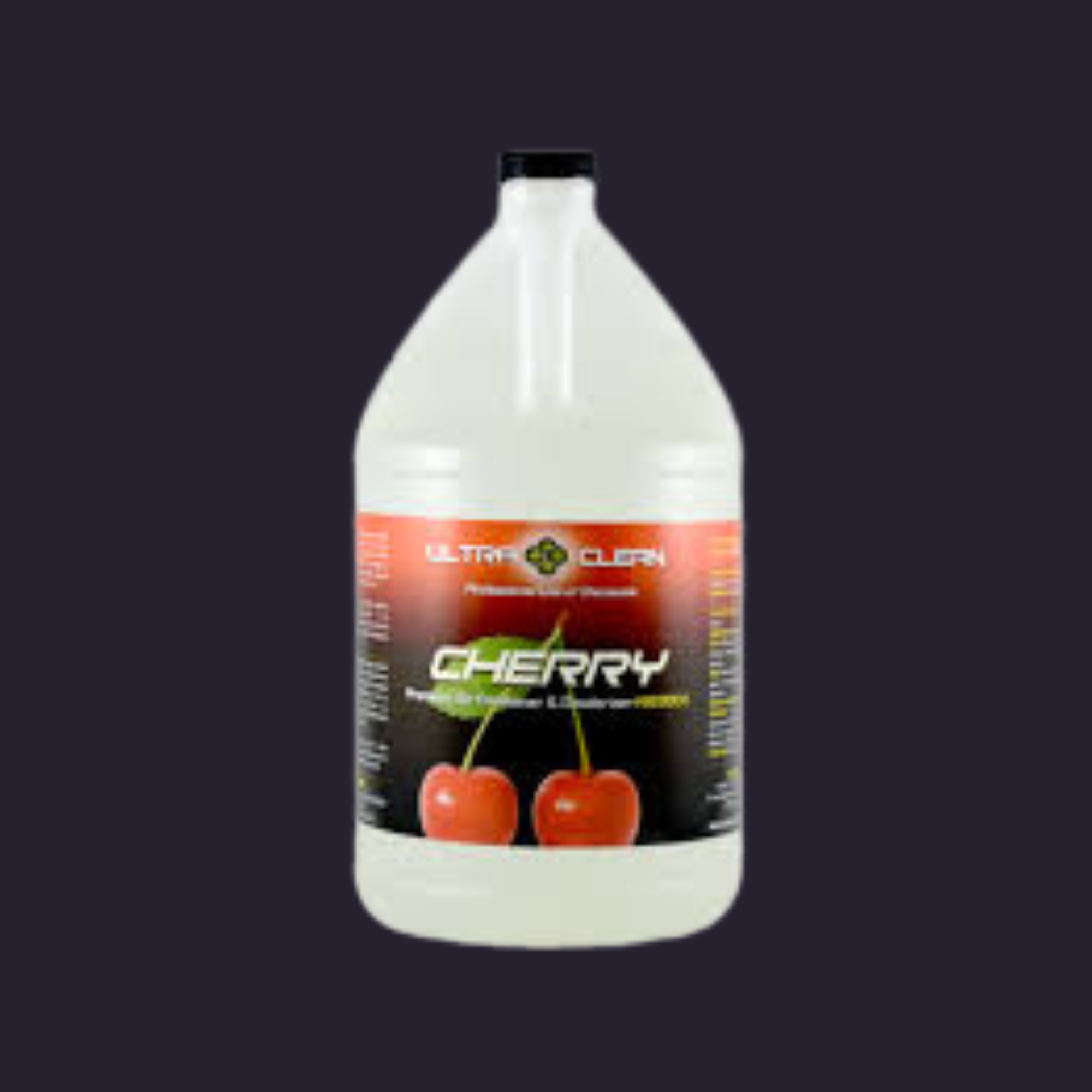 ULTRA CLEAN ULTRA CLEAN CHERRY AIR FRESHENER