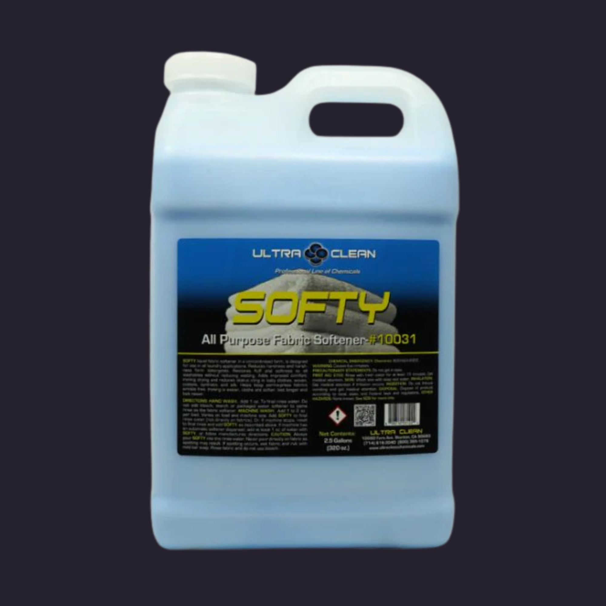 ULTRA CLEAN ULTRA CLEAN SOFTY GL