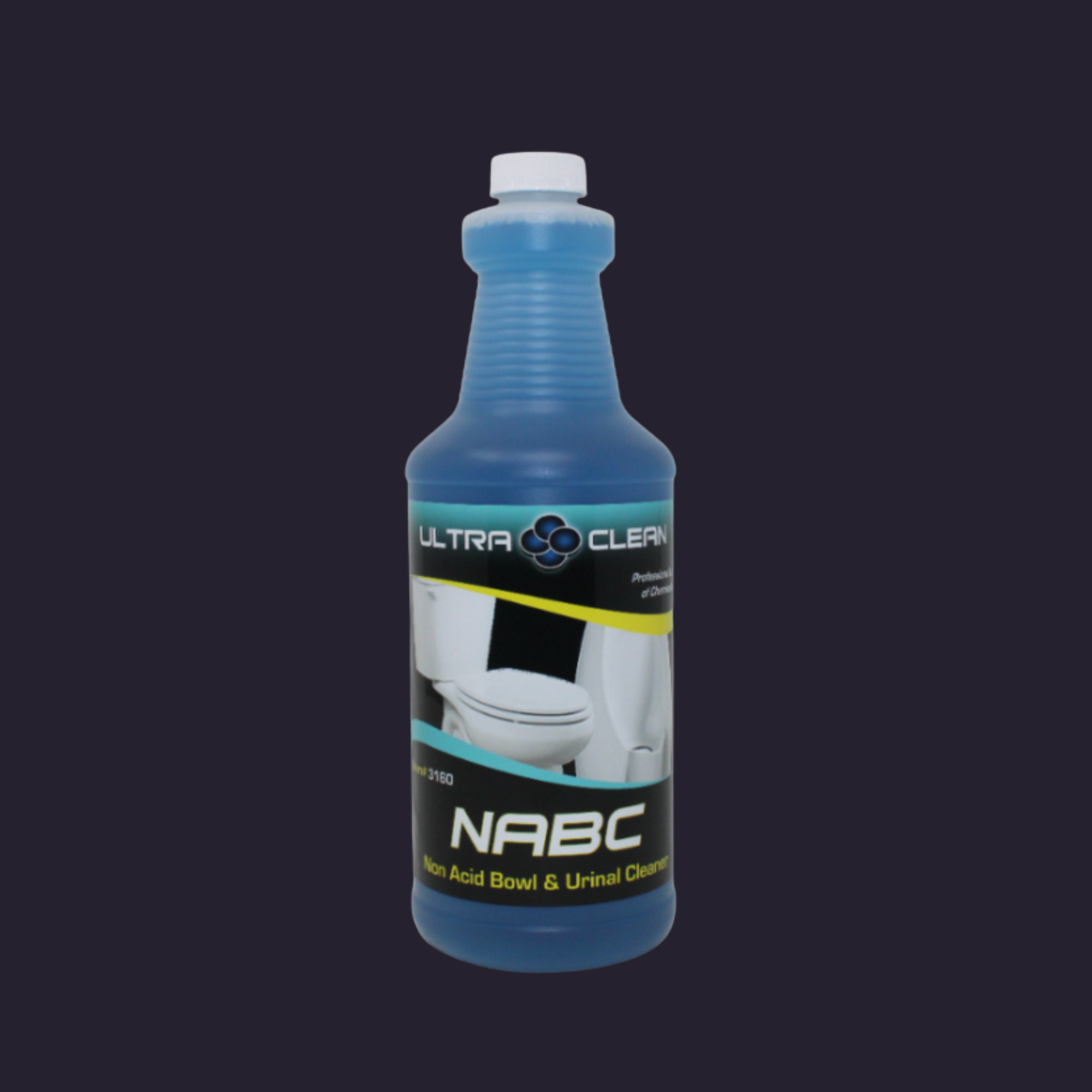 ULTRA CLEAN ULTRA CLEAN NABC 32OZ