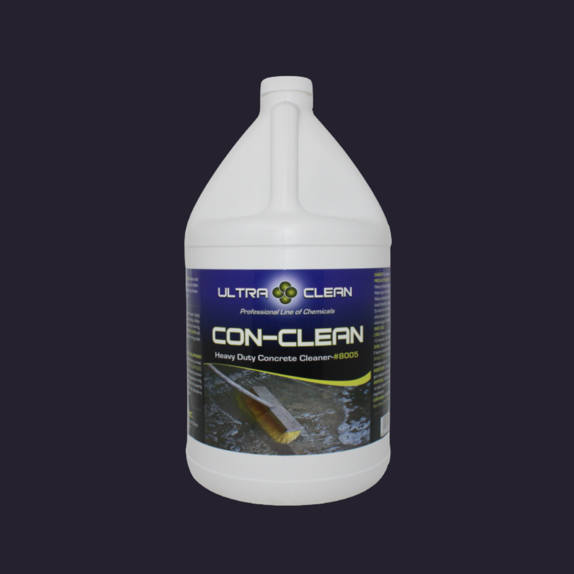 ULTRA CLEAN ULTRA CLEAN CON CLEAN 1GL