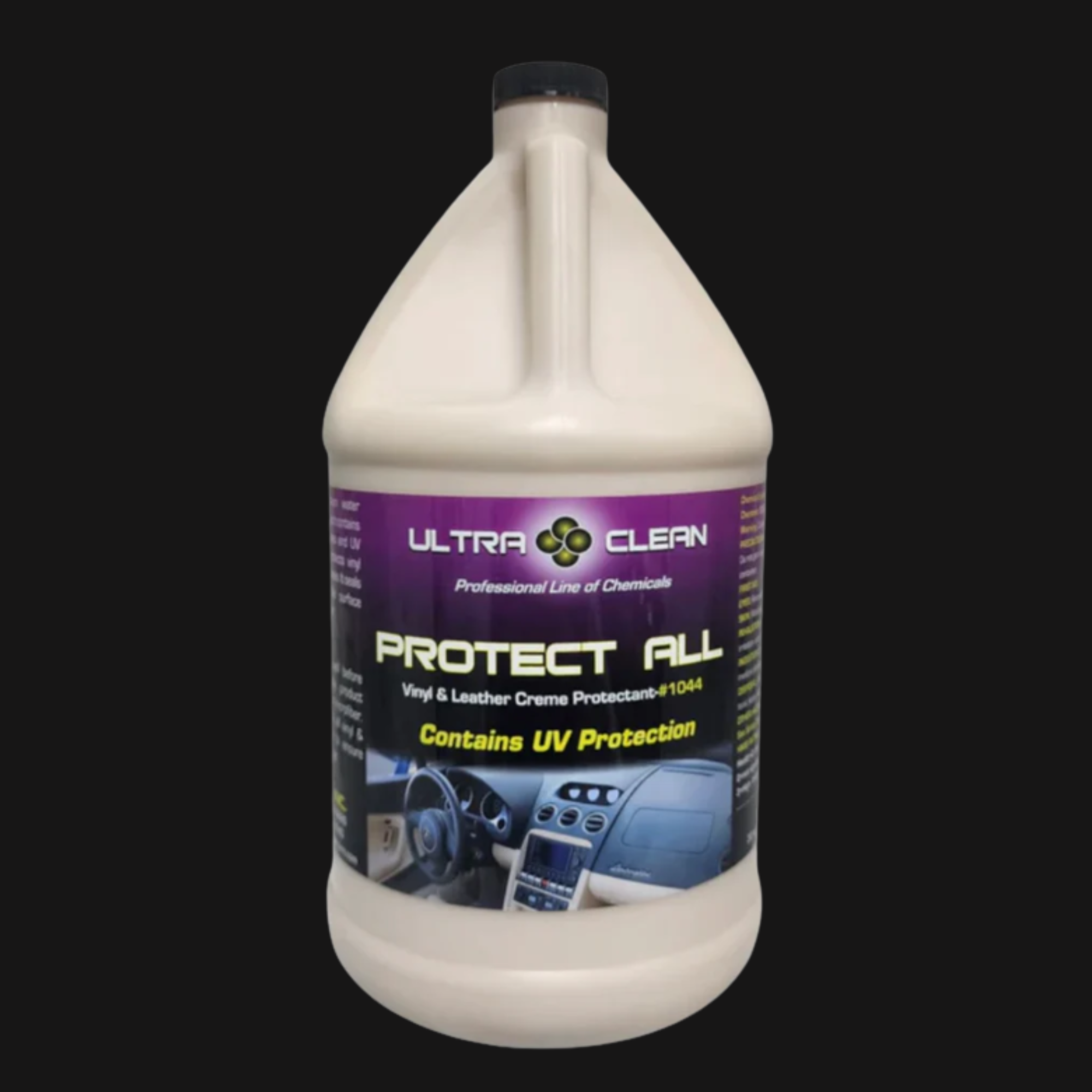ULTRA CLEAN ULTRA CLEAN PROTECT ALL