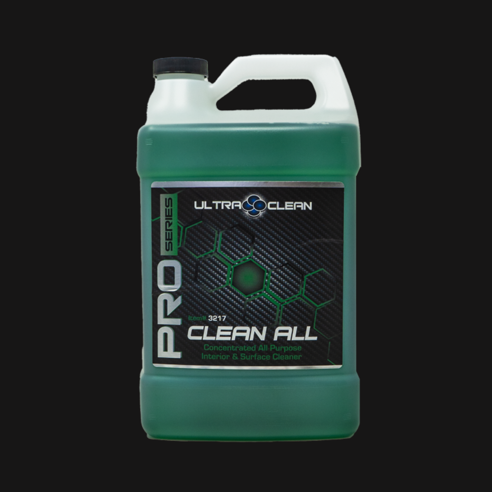 ULTRA CLEAN ULTRA CLEAN CLEAN ALL