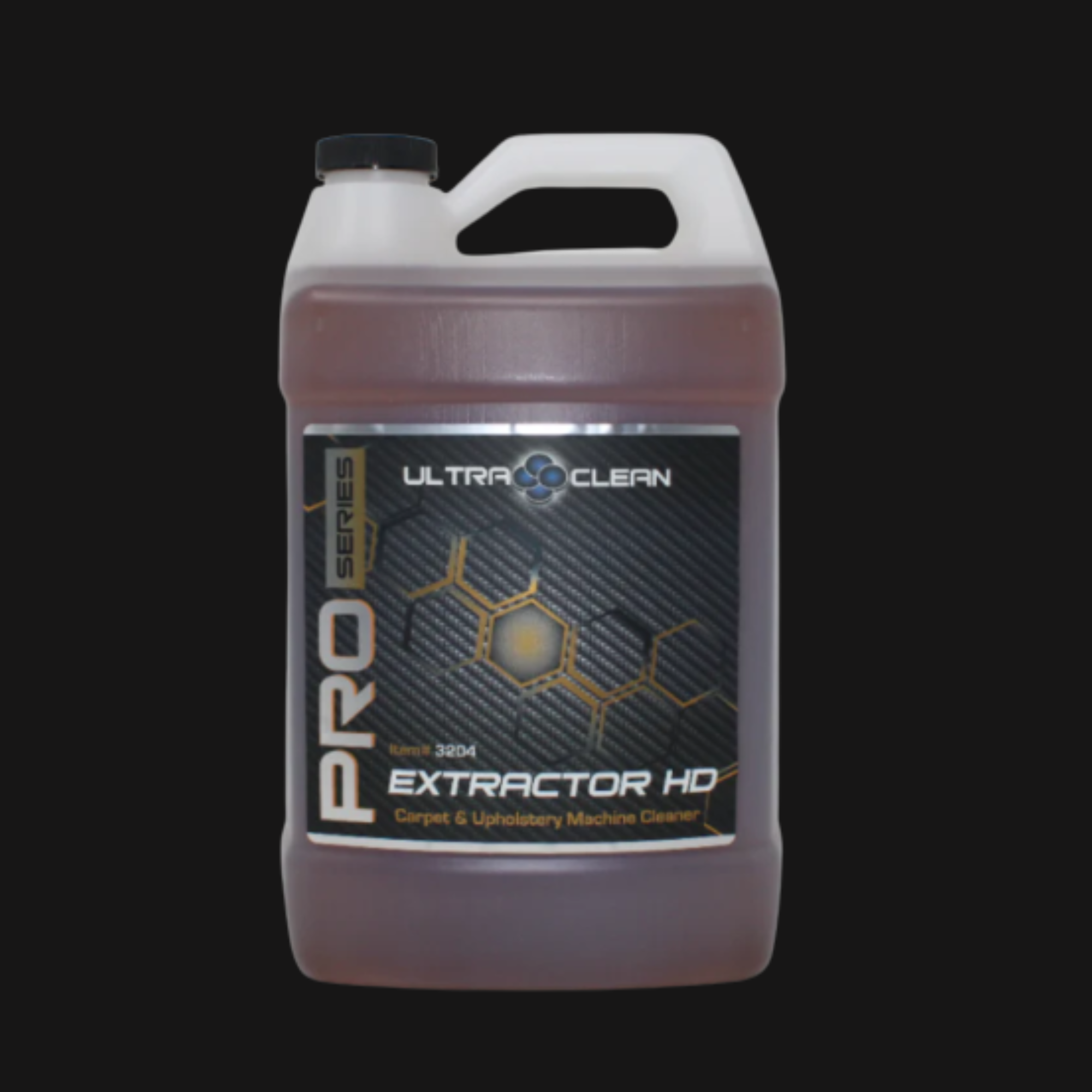 ULTRA CLEAN ULTRA CLEAN EXTRACTOR SHAMPOO 1GL