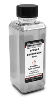 TEC CHOICE TEC DEODORIZER 2OZ