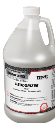 TEC CHOICE TEC DEODORIZER 1GL