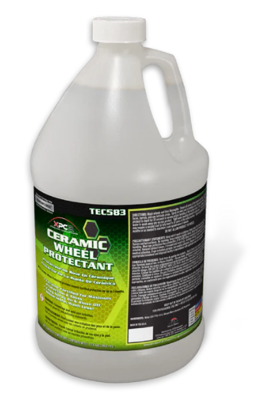 TEC CHOICE TEC CERAMIC WHEEL PROTECTANT 1GL