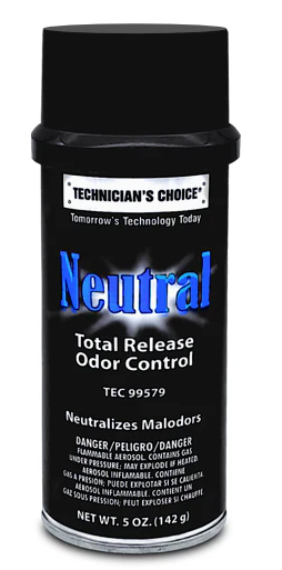 TEC CHOICE TEC NEUTRAL AERO BOMB 5OZ
