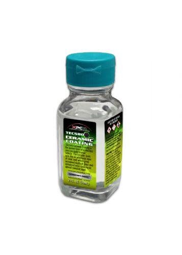 TEC CHOICE TEC 580 CERAMIC COATING 2OZ