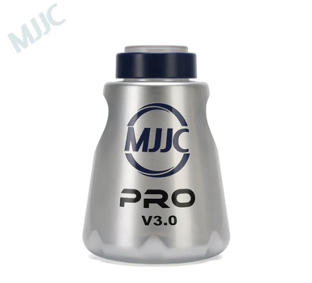 MJJC MJJC PRO V3 REPLACEMENT BOTTLE