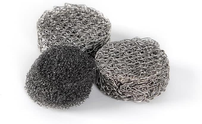 MJJC MJJC MESH FILTER TABLET KIT