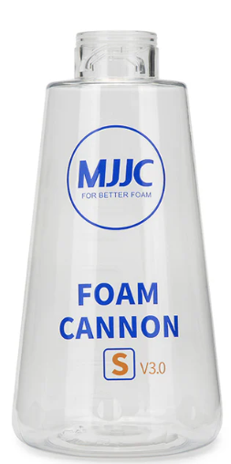 MJJC MJJC SV3 EMPTY BOTTLE
