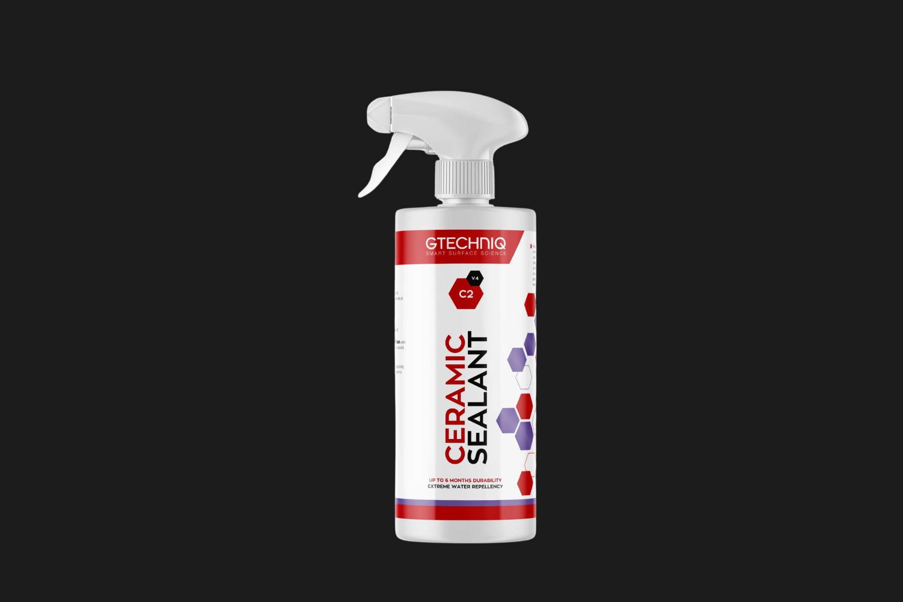 GTECHNIQ GTECHNIQ C2 CERAMIC SEALANT 1L