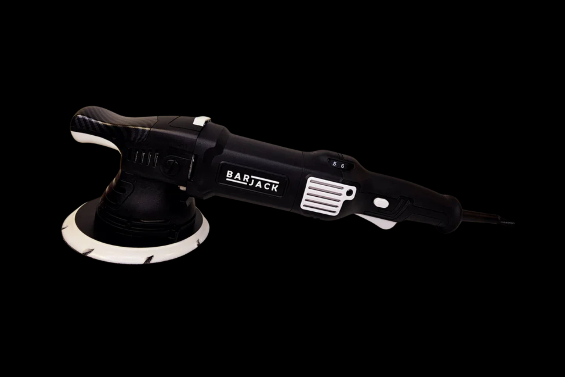 BarJack BARJACK 21MM DUAL ACTION POLISHER