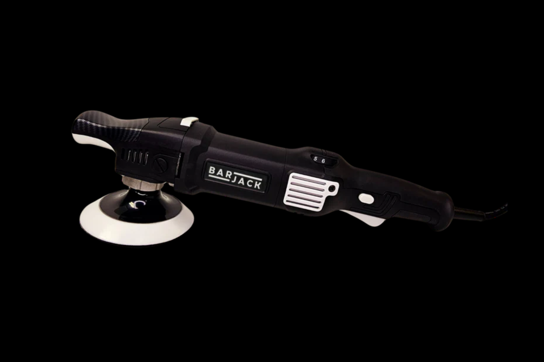 BarJack BARJACK PROFESSIONAL ROTARY POLISHER
