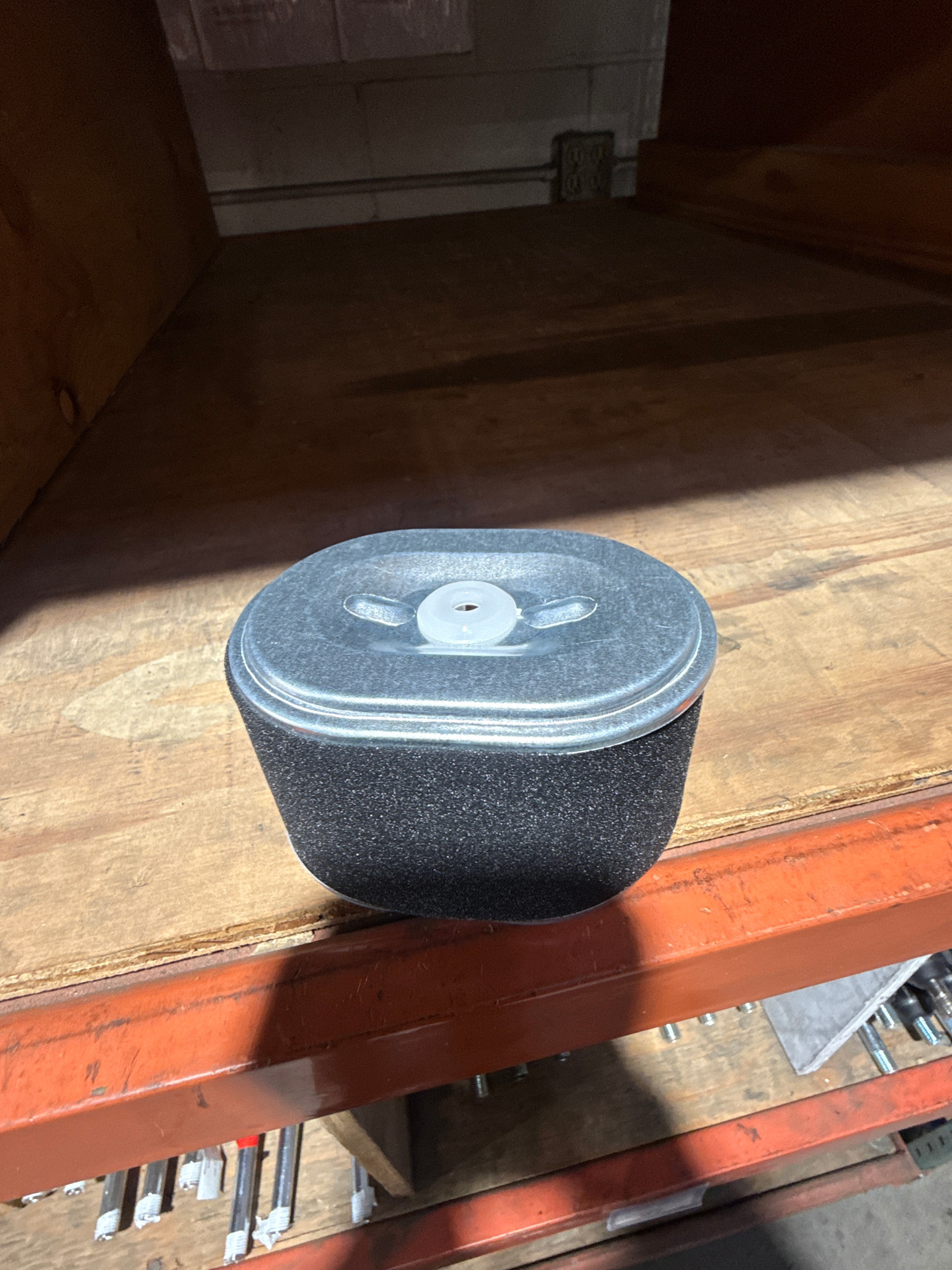 HONDA  GX160-200 AIR FILTER