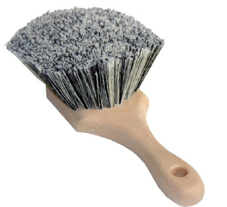SM SALT & PEPPER BRUSH