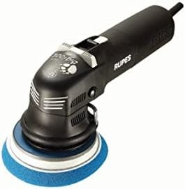 RUPES DUETTO ORBITAL SANDER