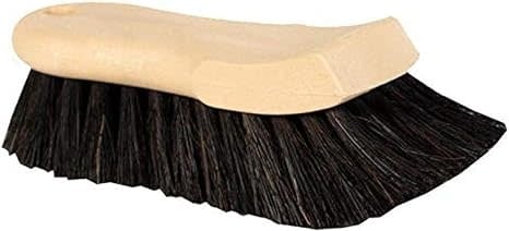 SM INTERIOR HORSE HAIR BRUSH