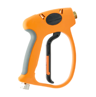 CENTURION CENTURION SAFETY ORANGE PW GUN W/SWIVEL