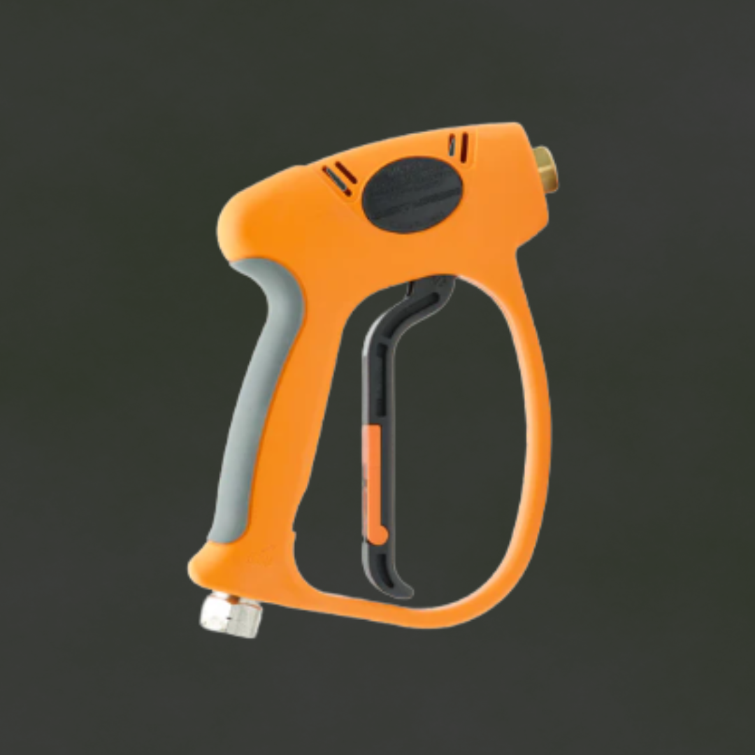 CENTURION CENTURION SAFETY ORANGE PW GUN W/SWIVEL