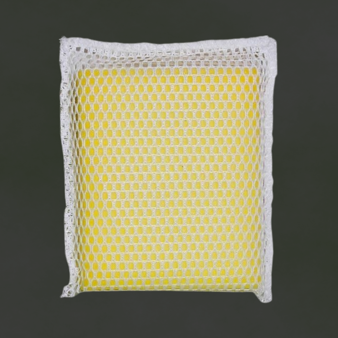 SM BUG SPONGE 1