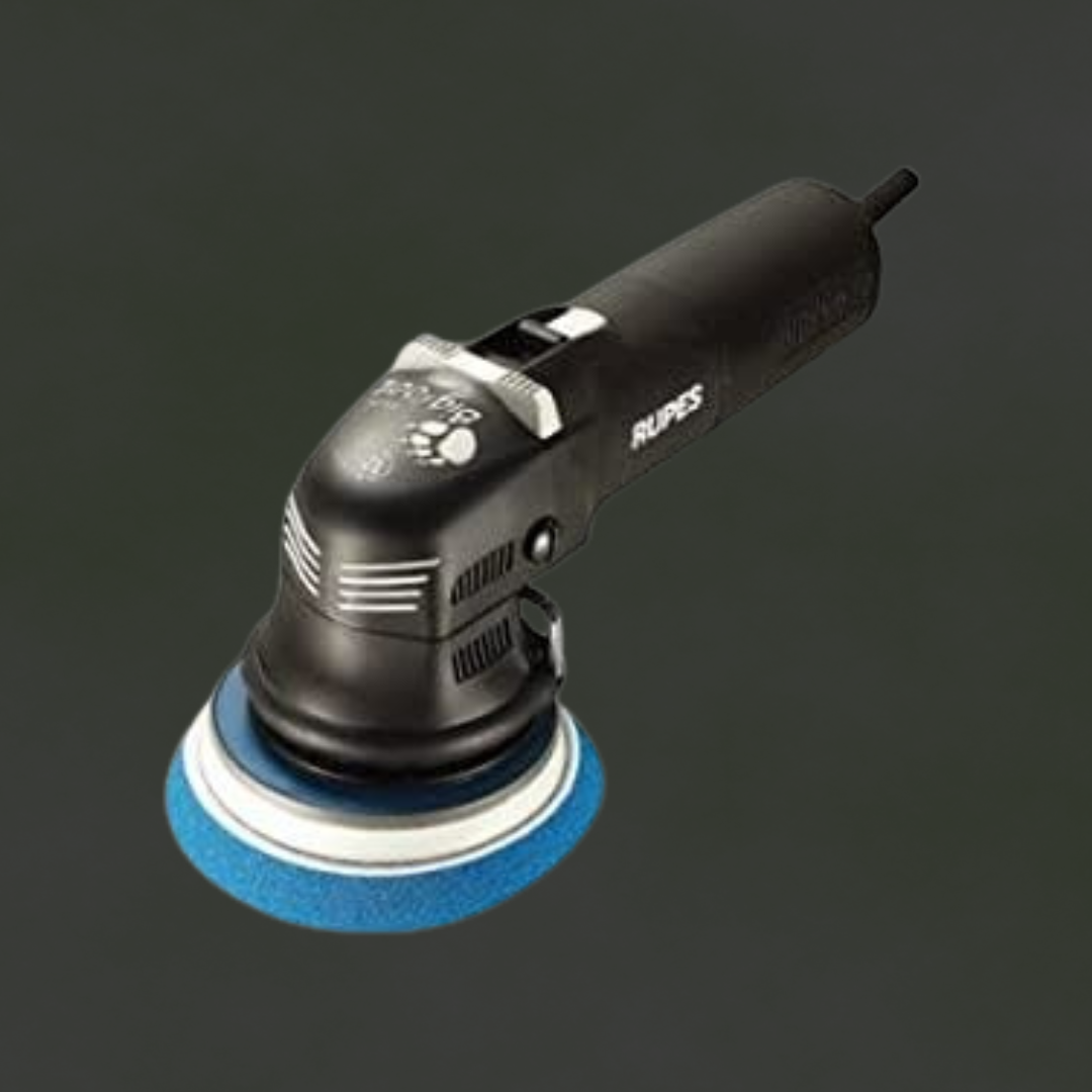 RUPES DUETTO ORBITAL SANDER