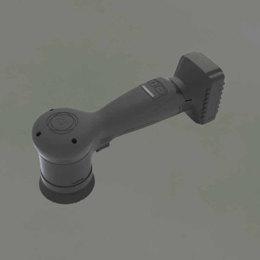 BarJack BARJACK RAVEN 312 3" CORDLESS