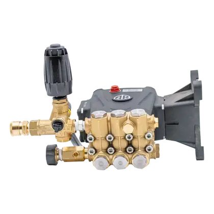AR NORTH AMERICA AR RRV4G40D-F24 PUMP
