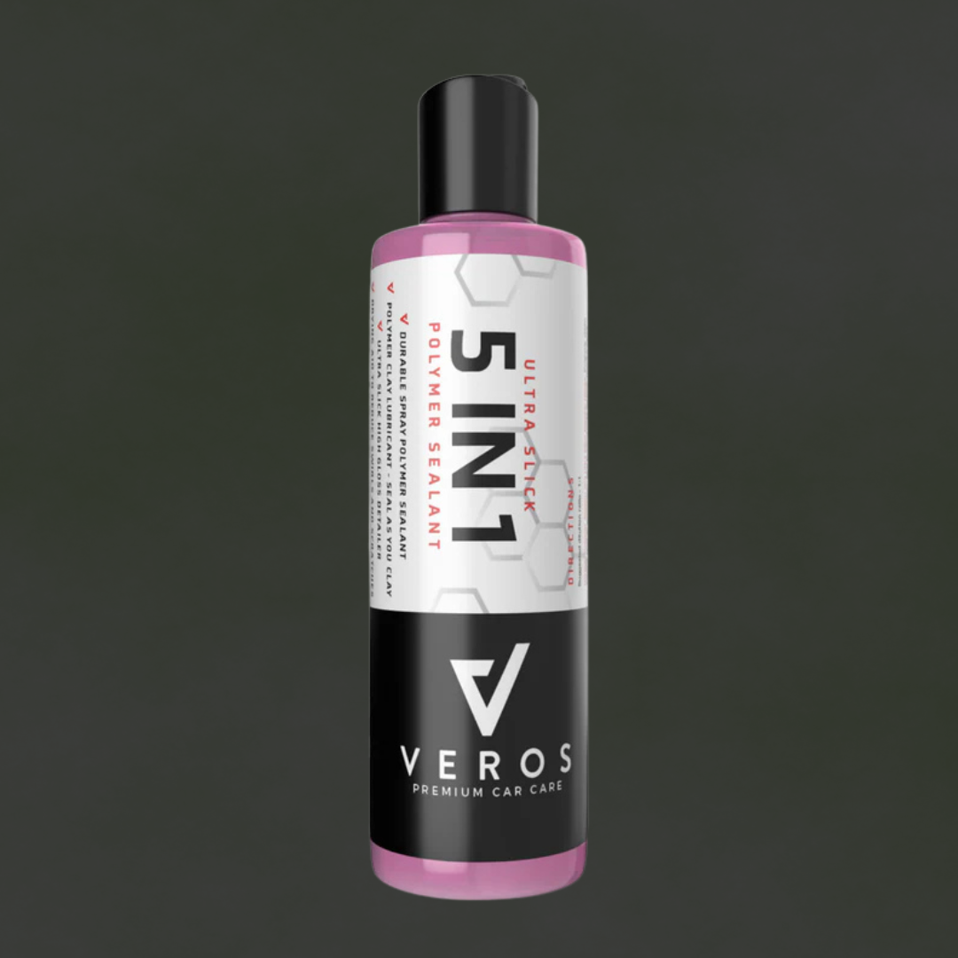 VEROS 5 IN 1 POLYMER SPRAY