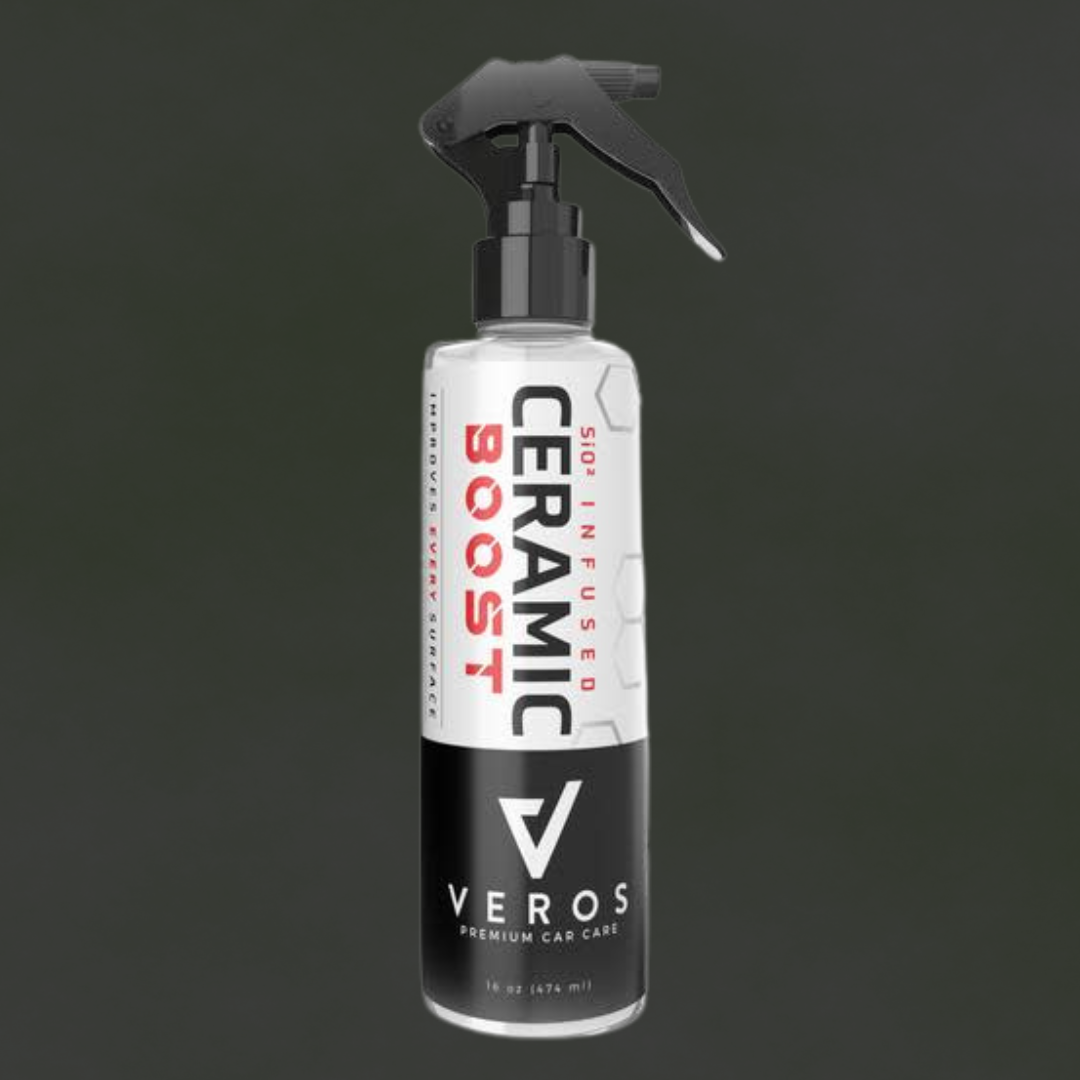 VEROS CERAMIC BOOST