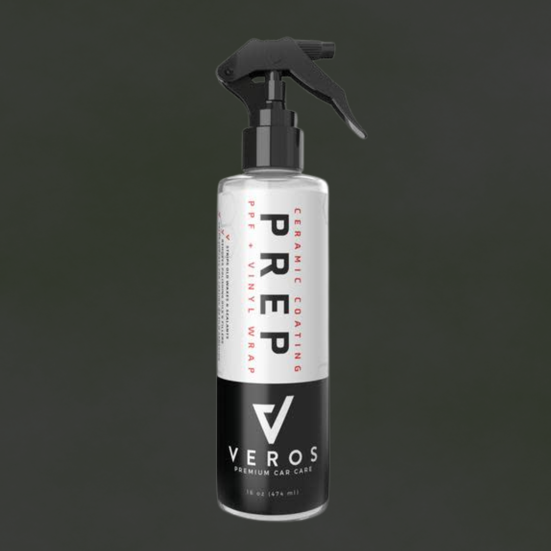 VEROS PREP PPF/VINYL SPRAY