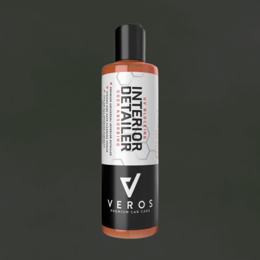 VEROS INTERIOR DETAILER