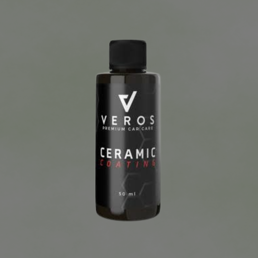 VEROS CERAMIC COATING