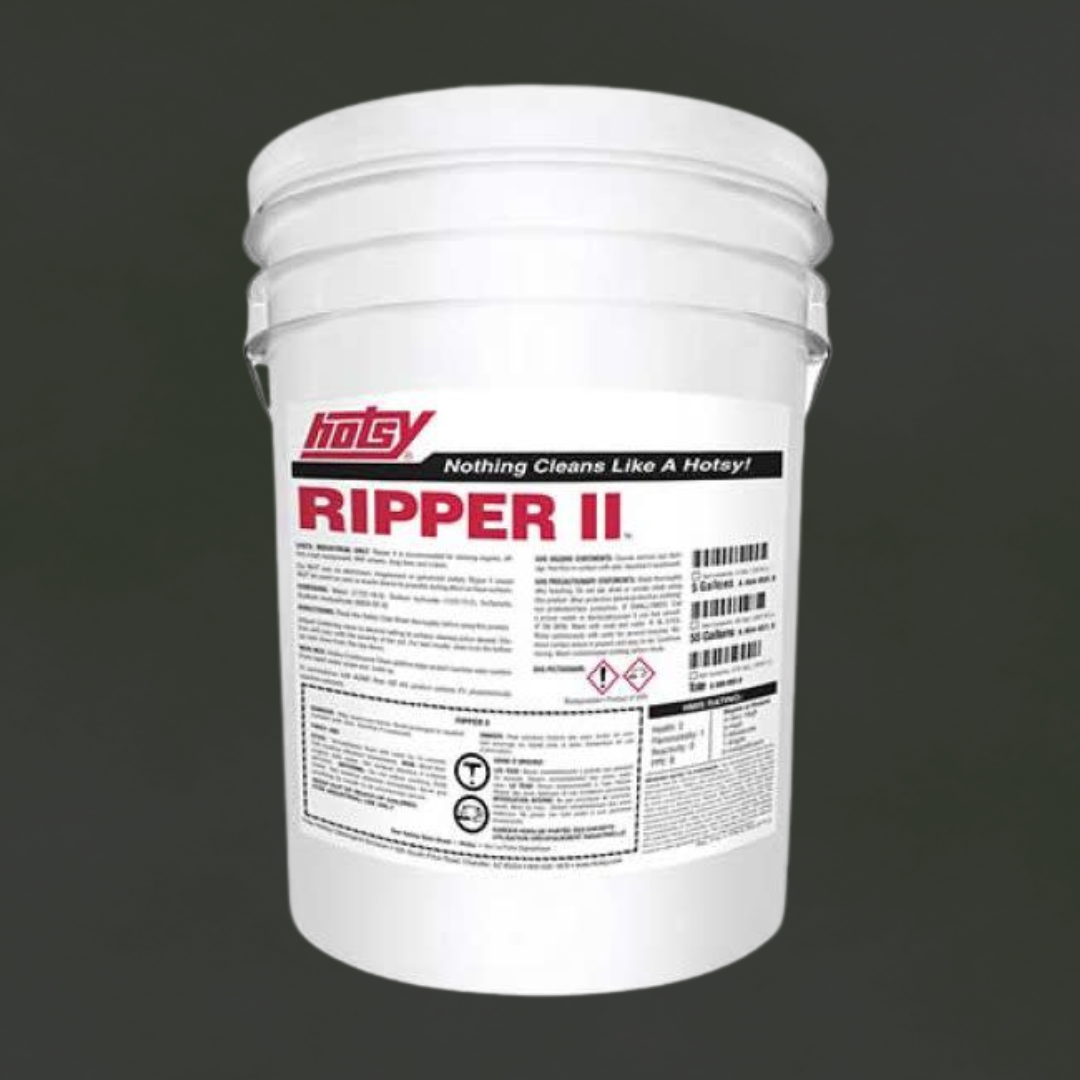 HOTSY RIPPER II 5GL