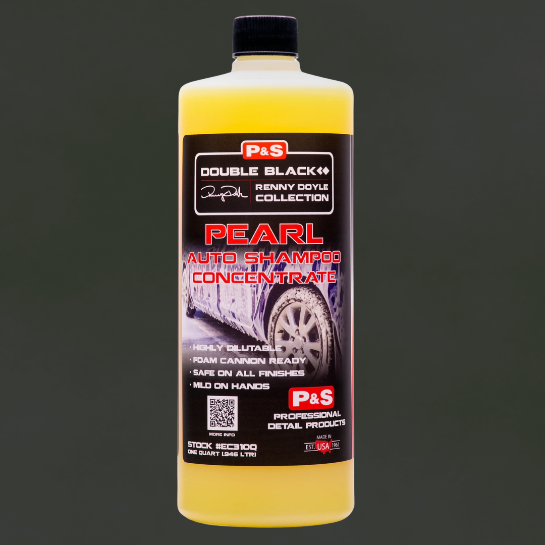 P&S P&S PEARL SHAMPOO