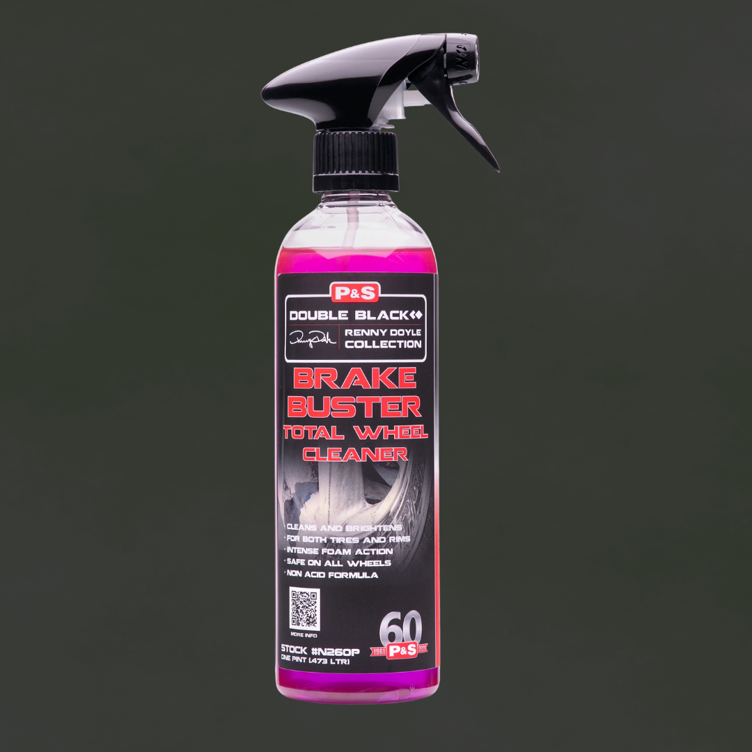 P&S P&S BRAKE BUSTER