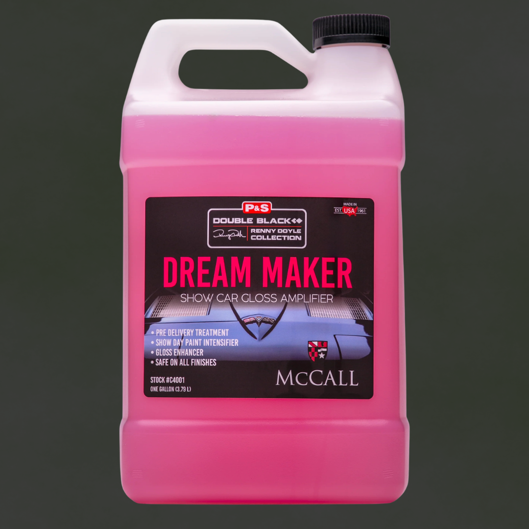 P&S P&S DREAM MAKER 1GL