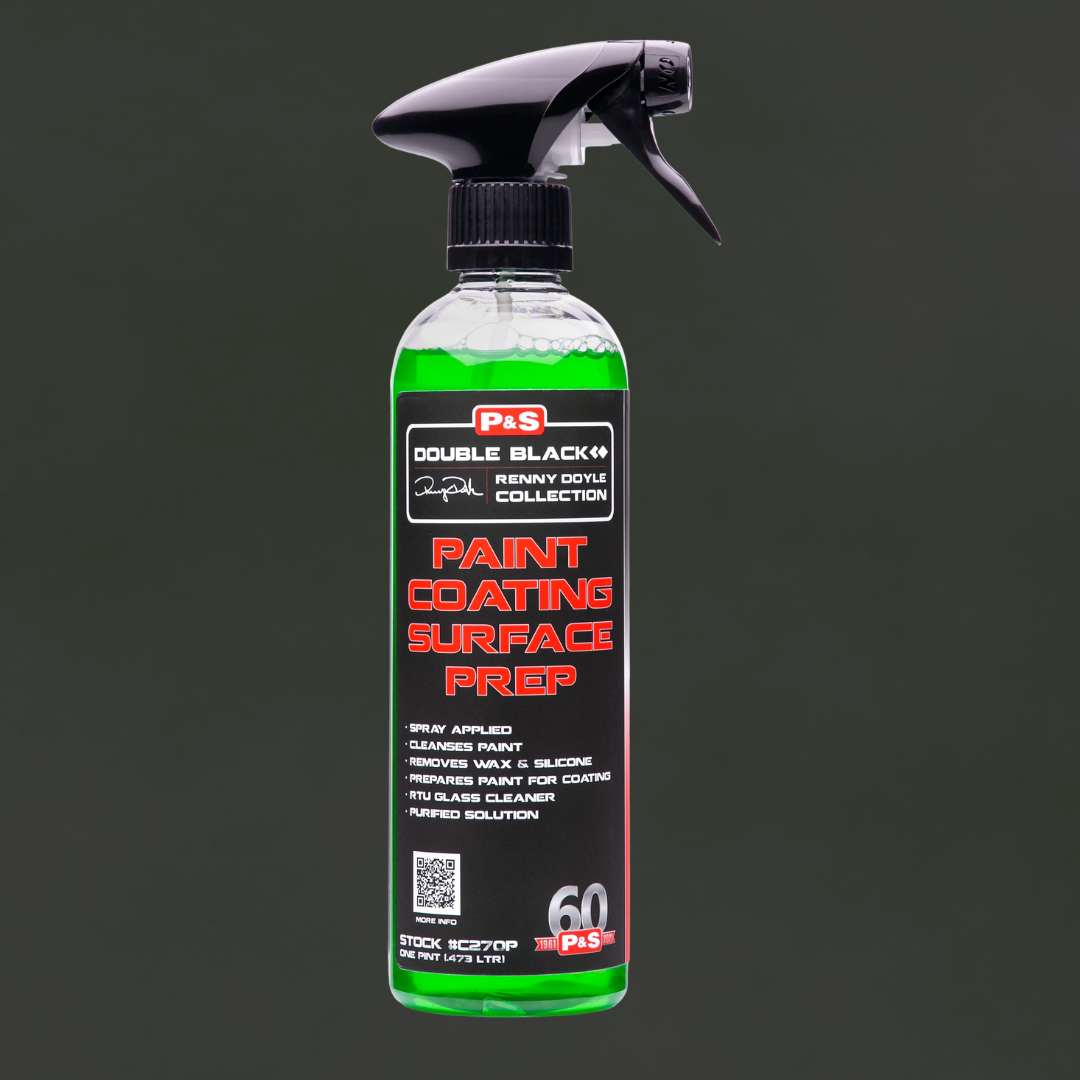 P&S P&S SURFACE PREP