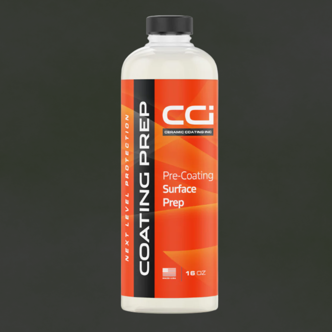 CERAMIC COATING INC CCI COATING SURFACE PREP 16OZ