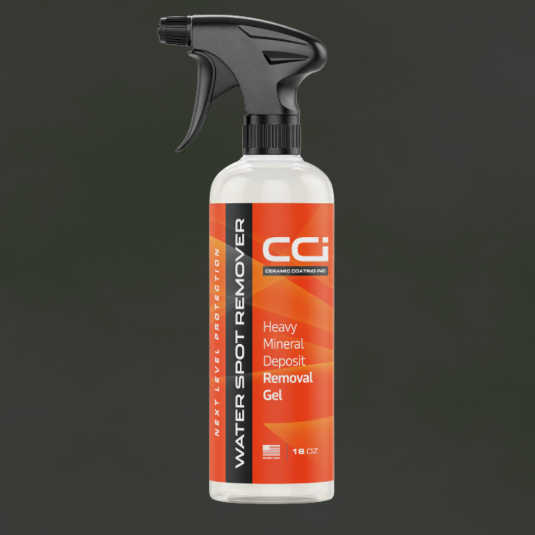 CERAMIC COATING INC CCI WATER SPOT REMOVER 16OZ