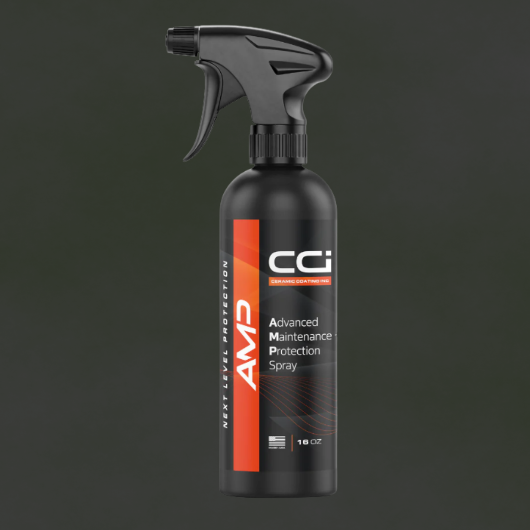 CERAMIC COATING INC CCI CERAMIC MAINTENANCE SPRAY 16OZ