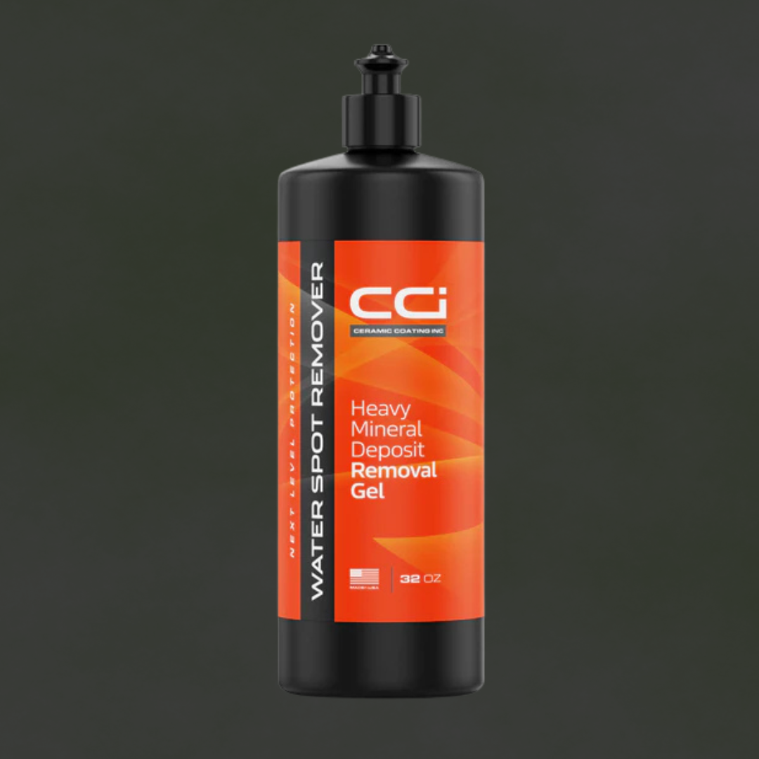 CERAMIC COATING INC CCI WATER SPOT REMOVER 32oz
