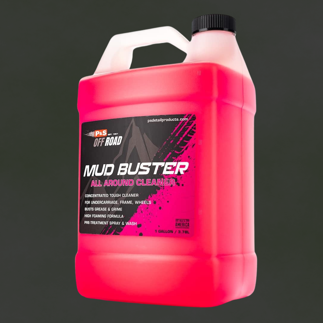 P&S P&S MUD BUSTER GL