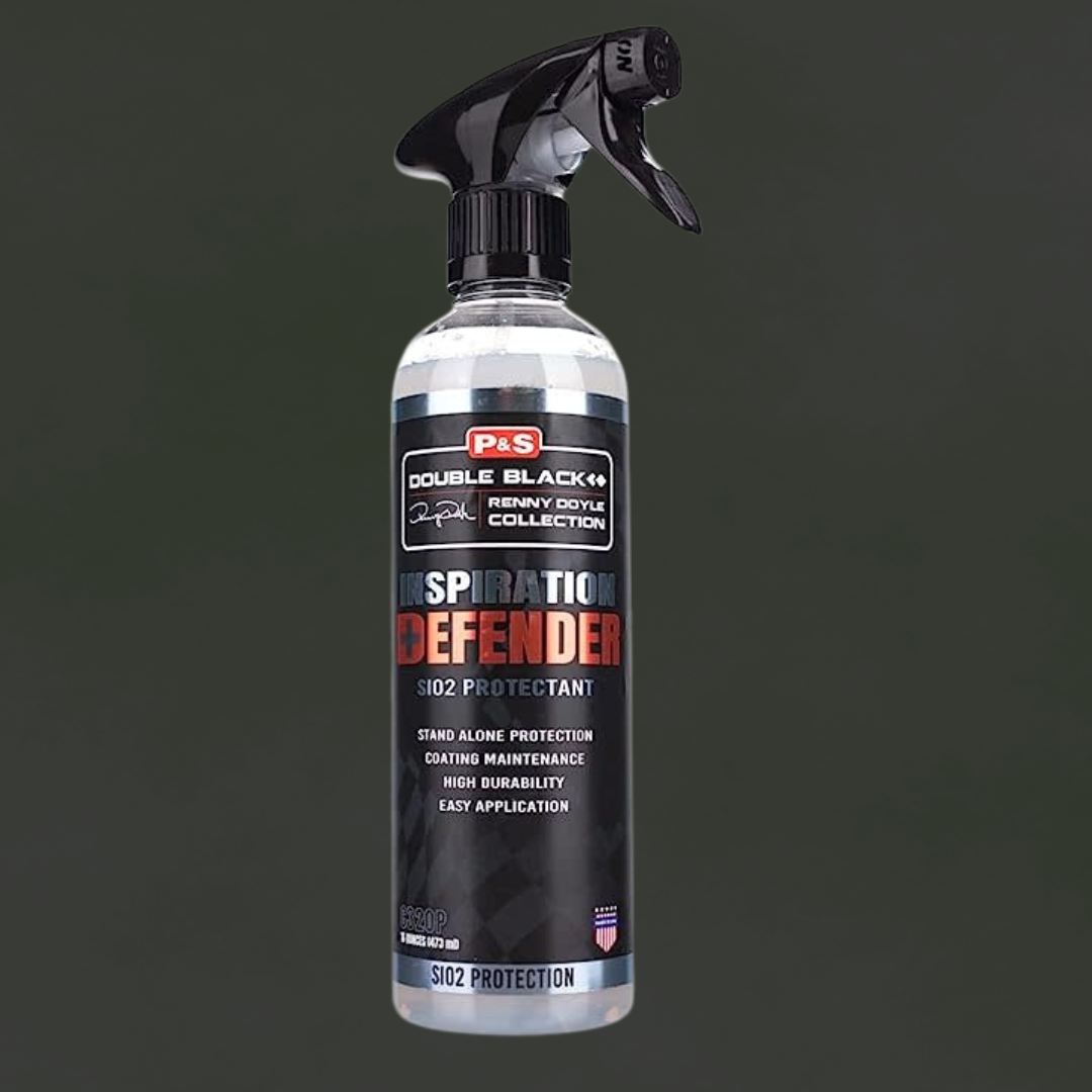 P&S P&S DEFENDER 16OZ