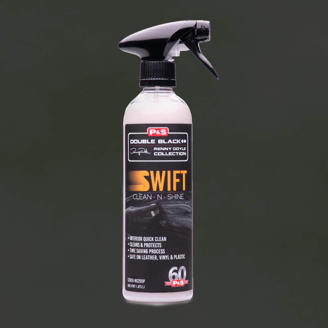 P&S P&S SWIFT 16OZ