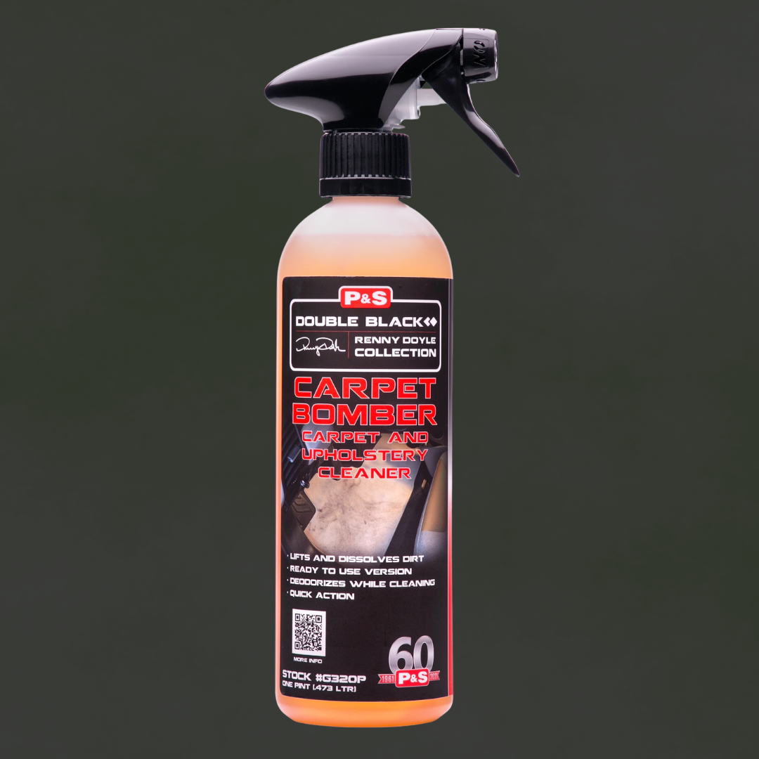 P&S P&S CARPET BOMBER 16OZ