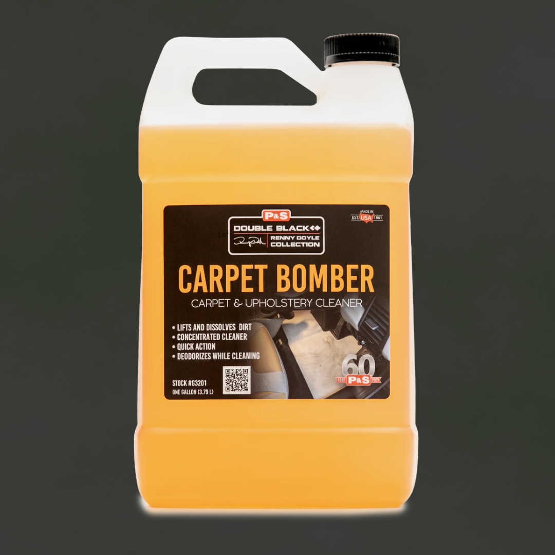 P&S P&S CARPET BOMBER