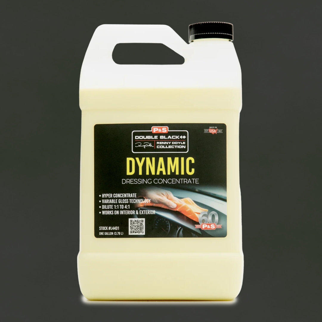 P&S P&S DYNAMIC DRESSING