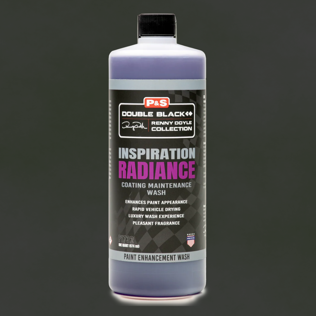 P&S RADIANCE WASH