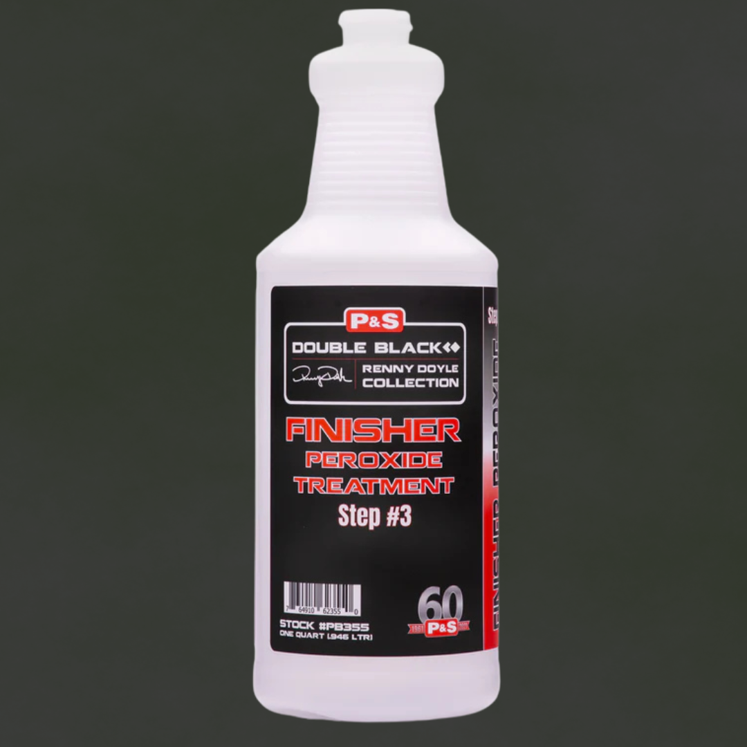 P&S FINISHER BOTTLE